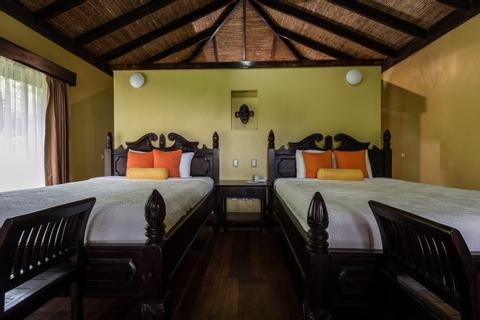 Rio Celeste Hideaway Costa Rica